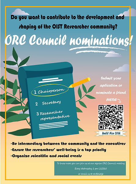 2024 ORC Council Nominations OIST Groups   ORC Nomination 0 